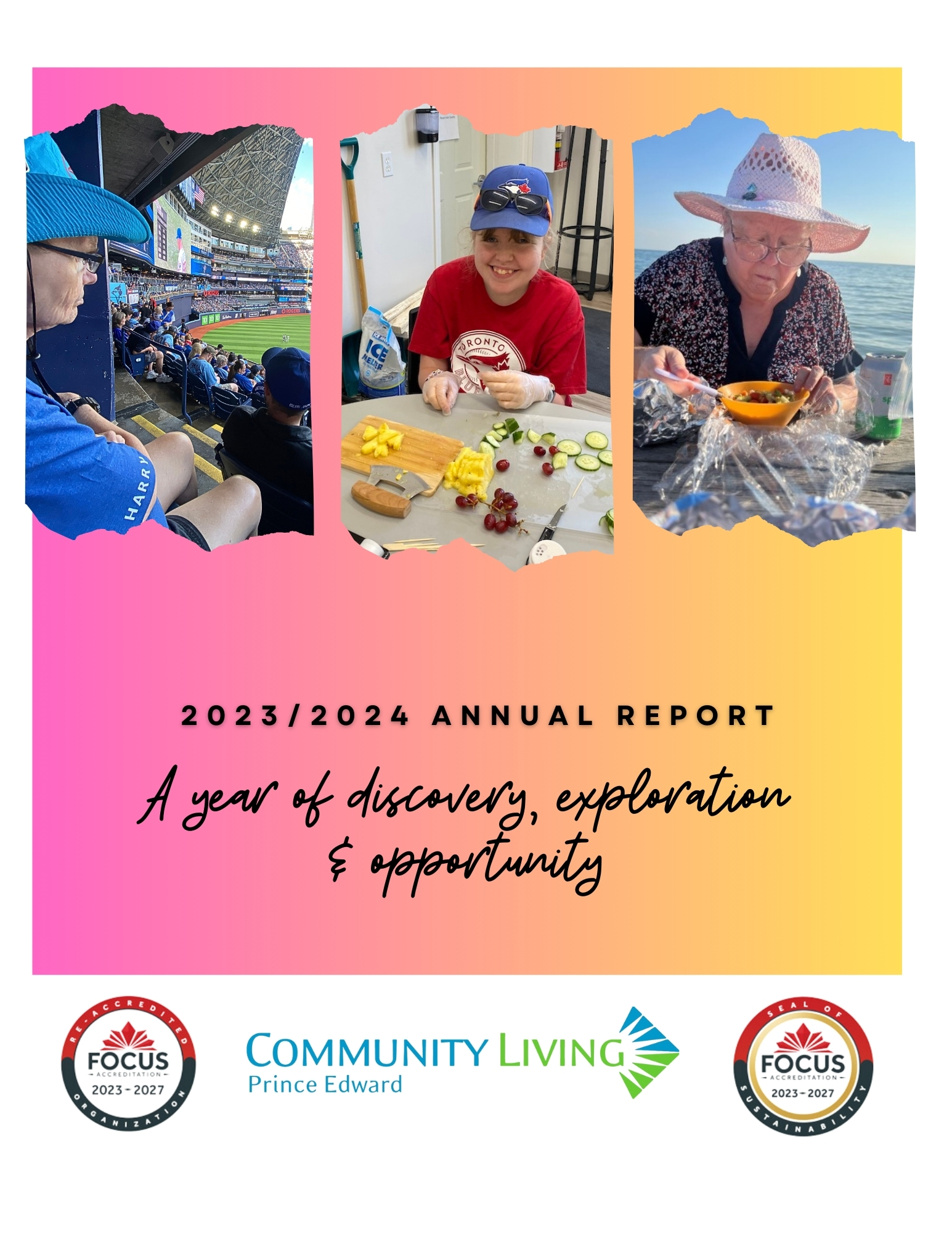 Annual Report 2023-2024